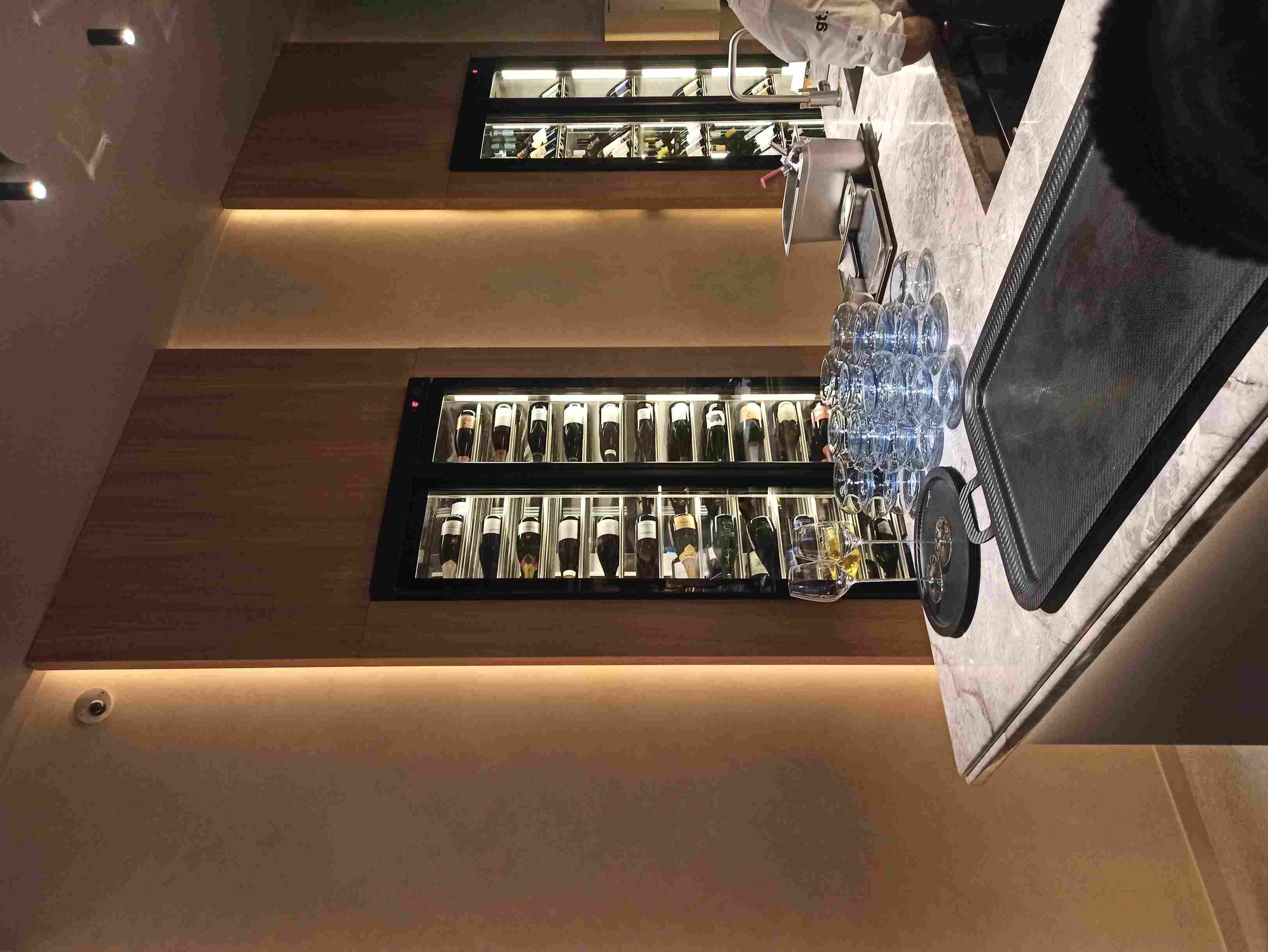 Moscow Restaurant Lila