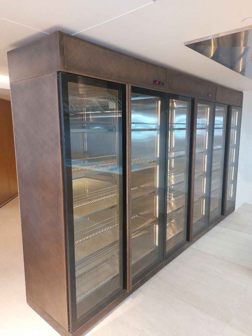 Vladivostok Okura hotel