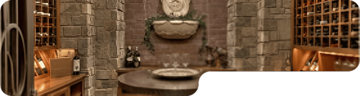 Wine cellars