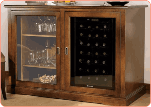 Деревянная обшивка