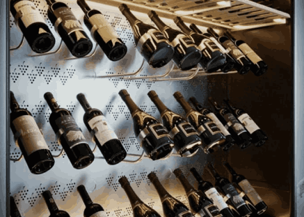 Для презентационного хранения