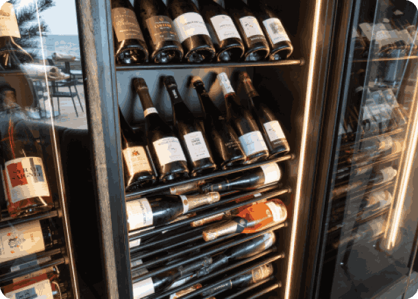 Для комбинированного хранения