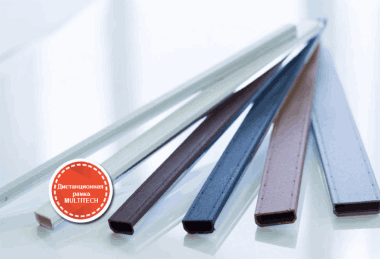 Рамки стеклопакетов