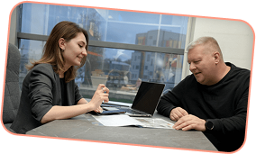 Personalized approach