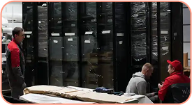 Собственное производство